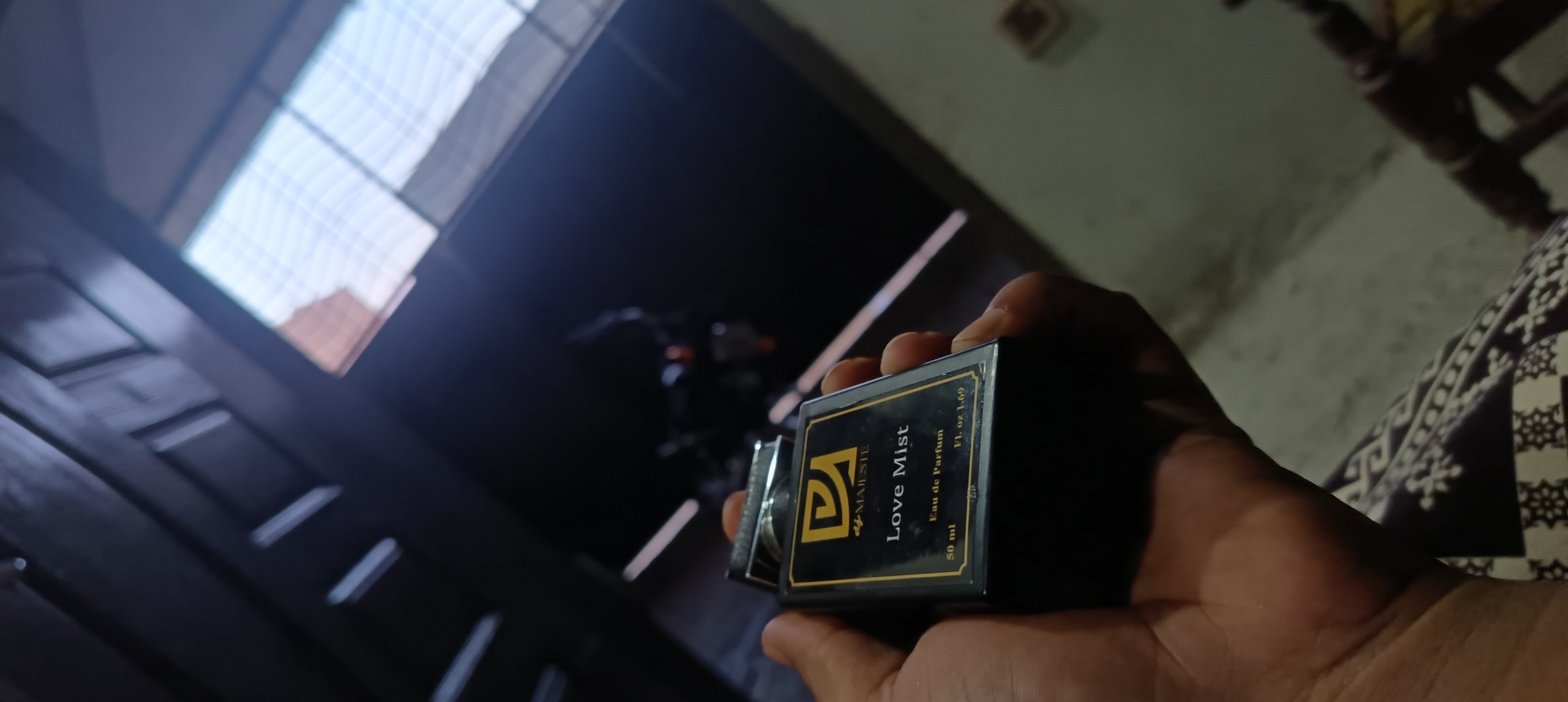 Review photo